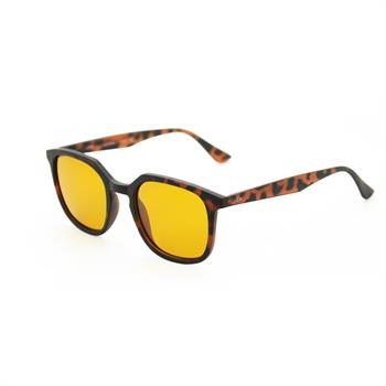 LOOKlight Coffey Matte Chocolate Light Orange