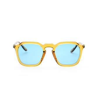 LOOKlight Francisco Daisy Amber Light Blue