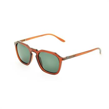 LOOKlight Francisco Jelly Brown Green