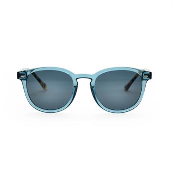 LOOKlight Langdon Bold Indigo Amber Smoked