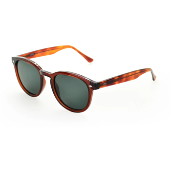 LOOKlight Langdon Bold JellyBrown Green