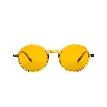 LOOKlight Leon Amber Light Orange