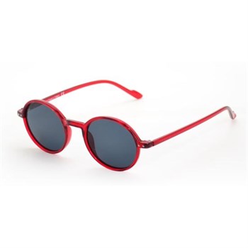 LOOKlight Leon Jelly Red Smoked