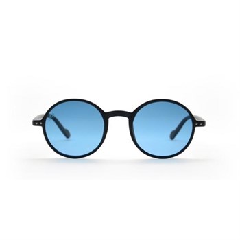 LOOKlight Leon Matte Black Blue