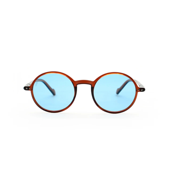 LOOKlight Leon N-Type Jelly Brown Light Blue