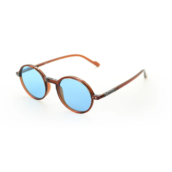 LOOKlight Leon N-Type Jelly Brown Light Blue