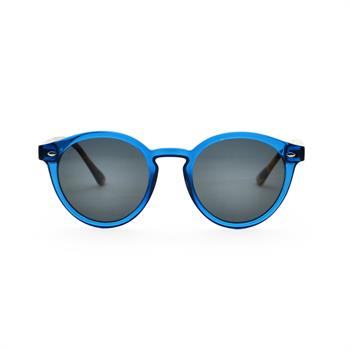 LOOKlight Letoon Bold Indigo Chocolate Smoked