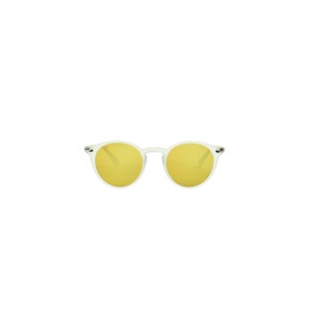 LOOKlight Letoon S-Size Matte Crystal Yellow