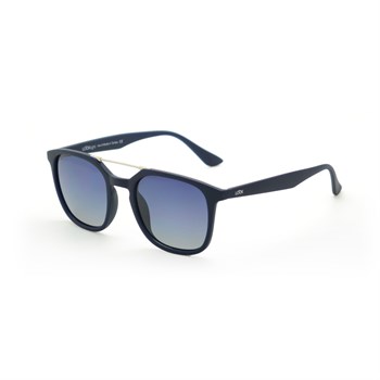 LOOKlight Marlon Matte Navy Blue