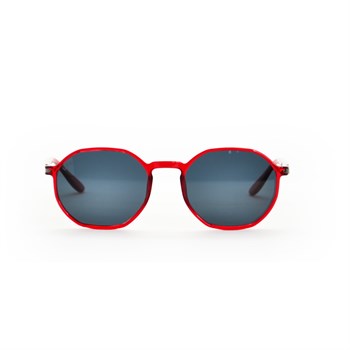 LOOKlight Santorini Jelly Red Smoked