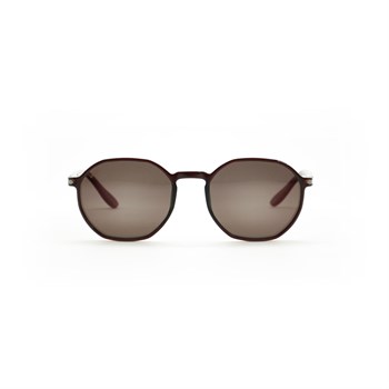 LOOKlight Santorini Matte Brown