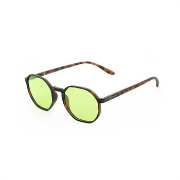 LOOKlight Santorini Matte Chocolate Light Green