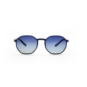 LOOKlight Santorini Matte Navy Blue