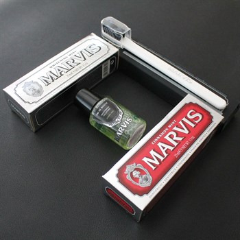 Marvis Beyazlatıcı 25 ml