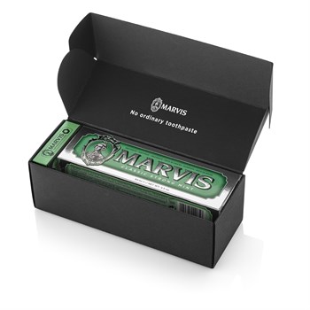 Marvis Klasik Holder Set 85 ML