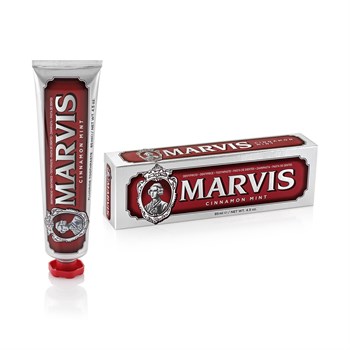 Marvis Tarçın 85 ml