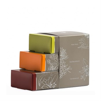 Mühle 3lü Tıraş Sabunu