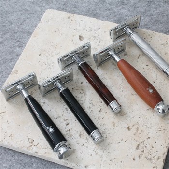 Mühle Klasik Tıraş Makinesi