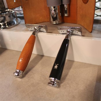 Mühle Klasik Tıraş Makinesi