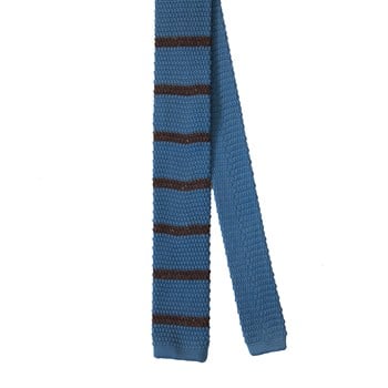 Örgü Kravat