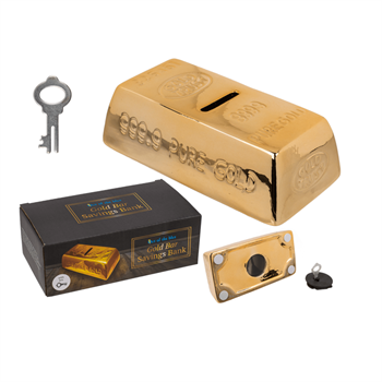 ANAHTARLI KUMBARA ALTIN