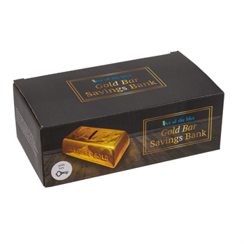 ANAHTARLI KUMBARA ALTIN