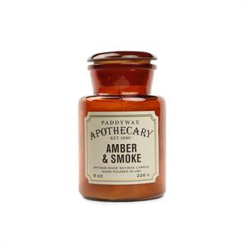 Cam Mum AMBER&SMOKE 226 gr
