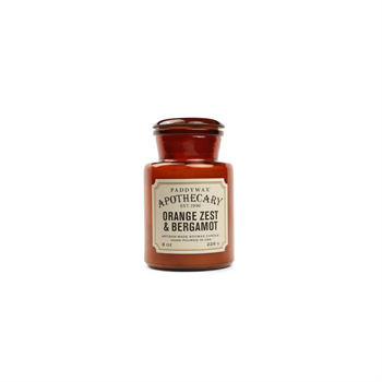 Cam Mum ORANGE ZEST & BERGAMOT 226 gr