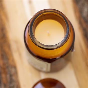 Cam Mum Vetiver & Cardamom 226 gr