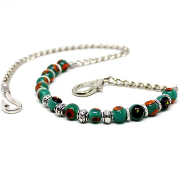 Pantolon & Yelek Zinciri