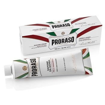 Proraso Tıraş Kremi - Yeşil Çay - 150 ml