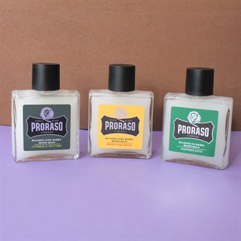 Sakal Balsamı - Wood Spice 