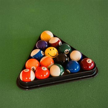 Smiley Şişe Açacağı