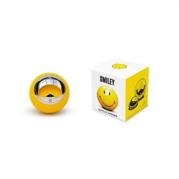 Smiley Şişe Açacağı