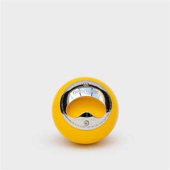 Smiley Şişe Açacağı