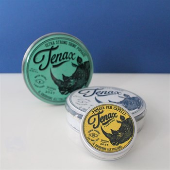 Saç Şekillendirici Pomad Mat 125 ml