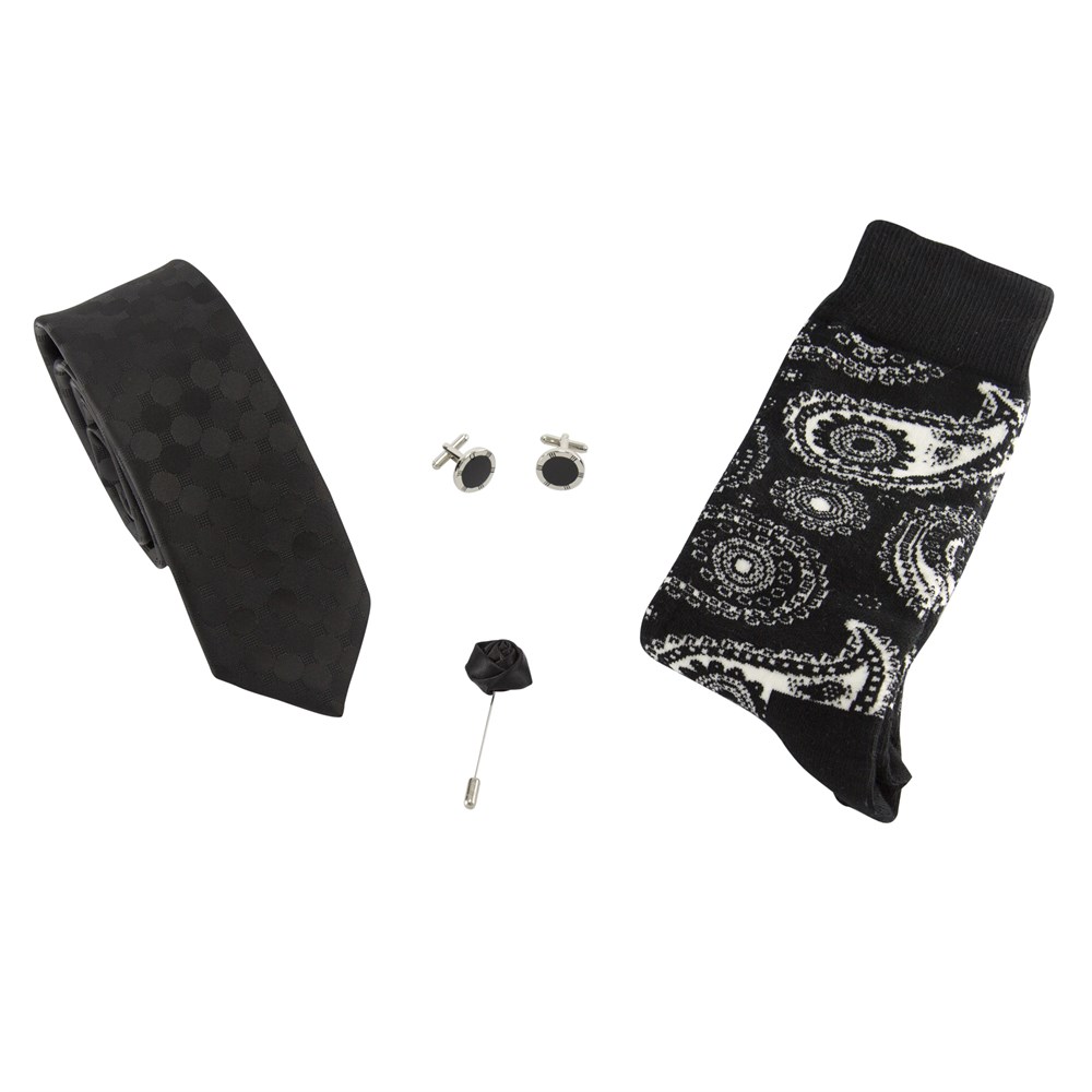 Man in Black Hediye Seti