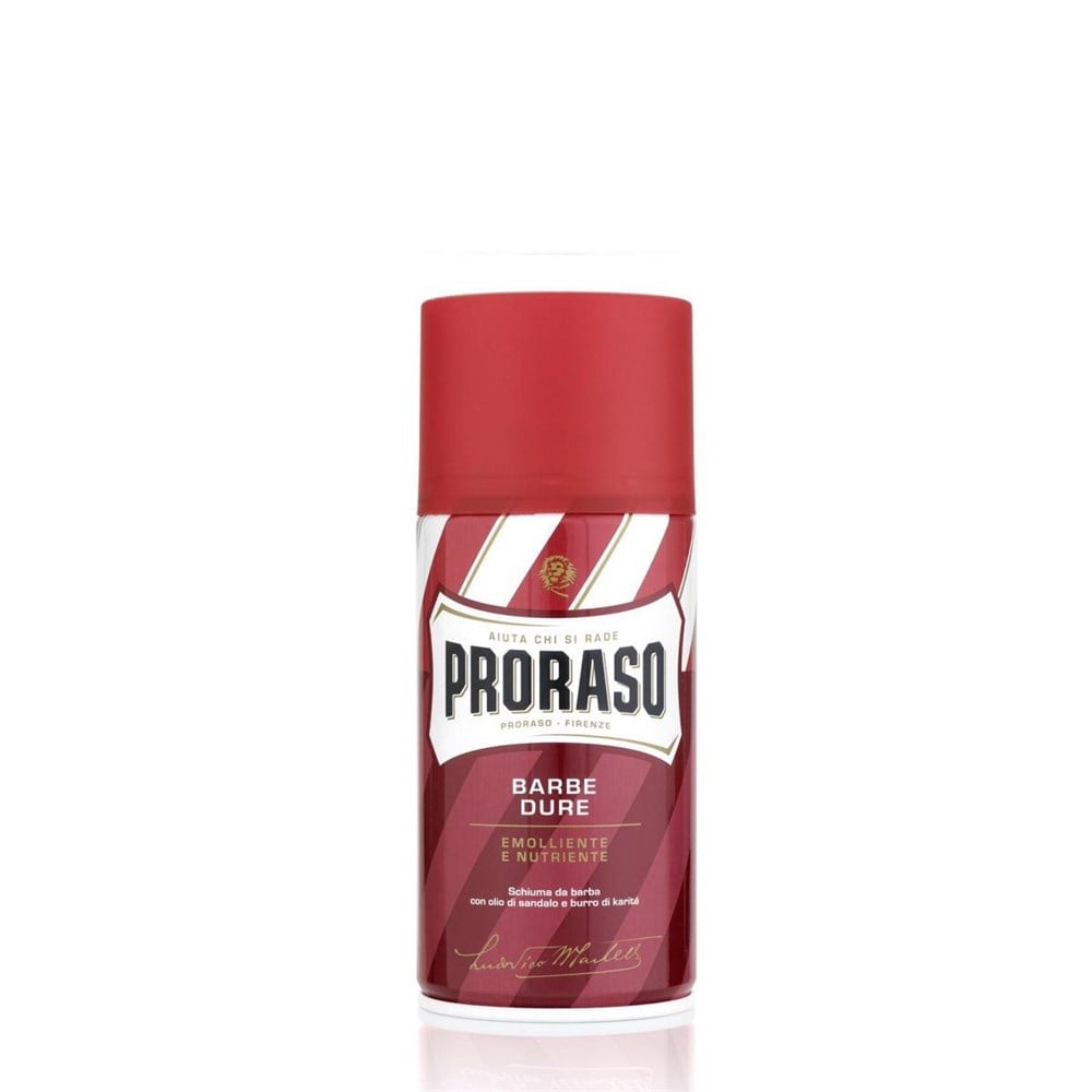 Proraso Tıraş Köpüğü - Sandal Ağacı - 50 ml