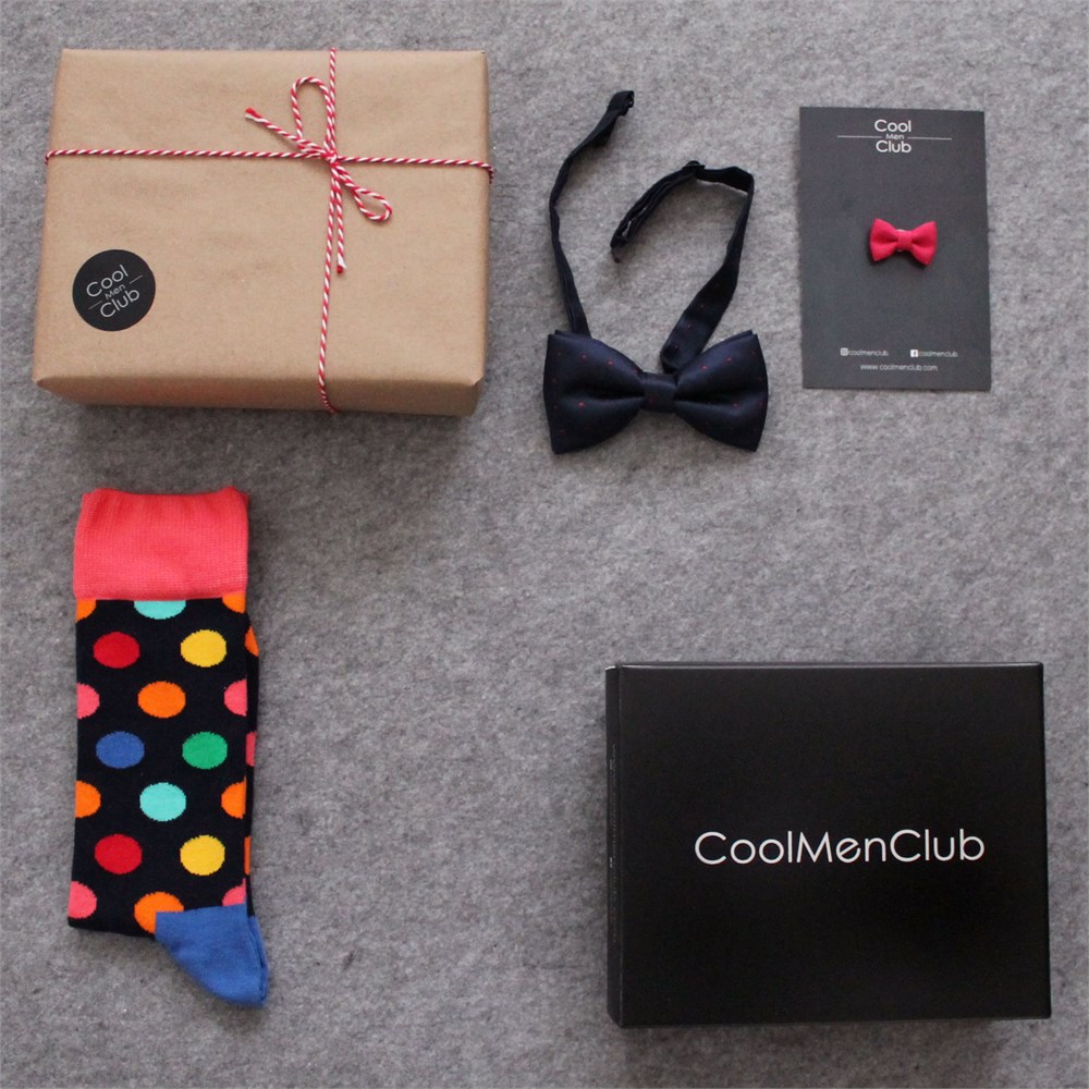 Enerjik Erkek Hediye Seti