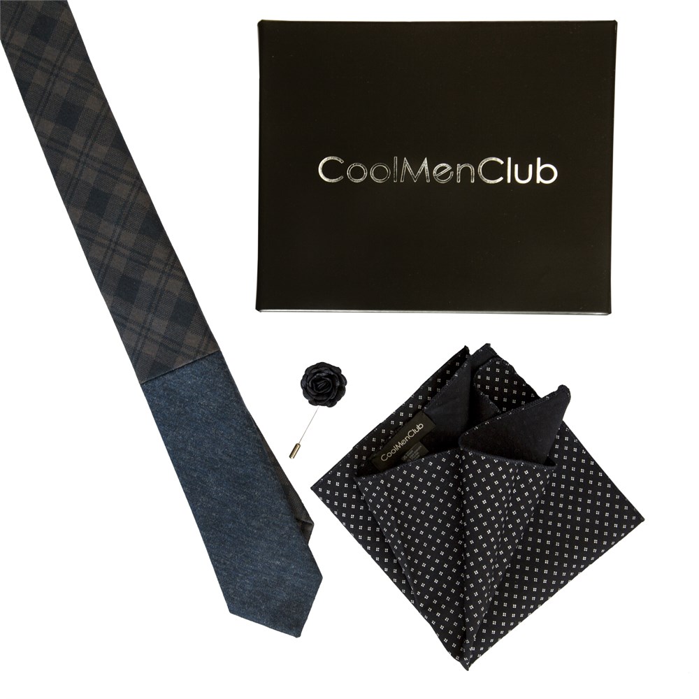 Yeni İş Erkek Hediye Seti