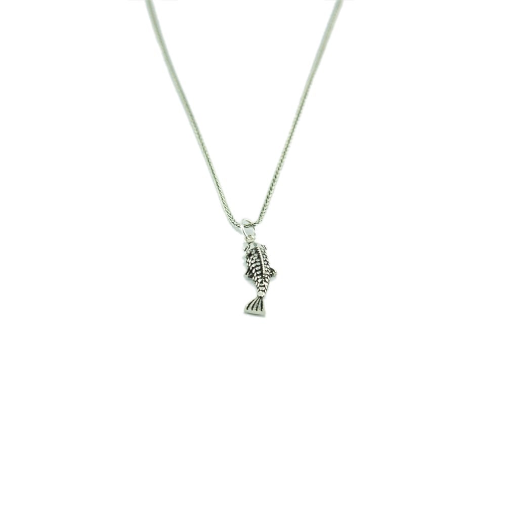 Good Luck Balık Kolye