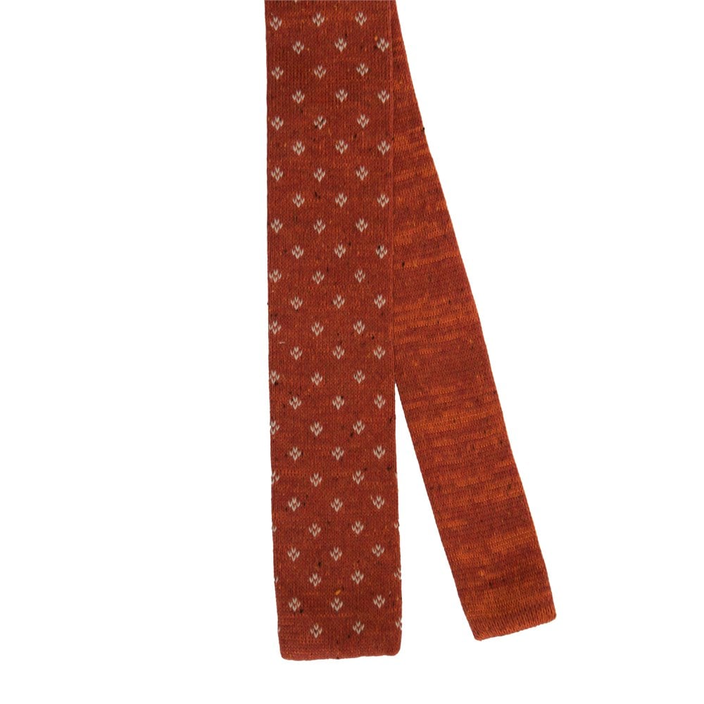 Örgü Kravat