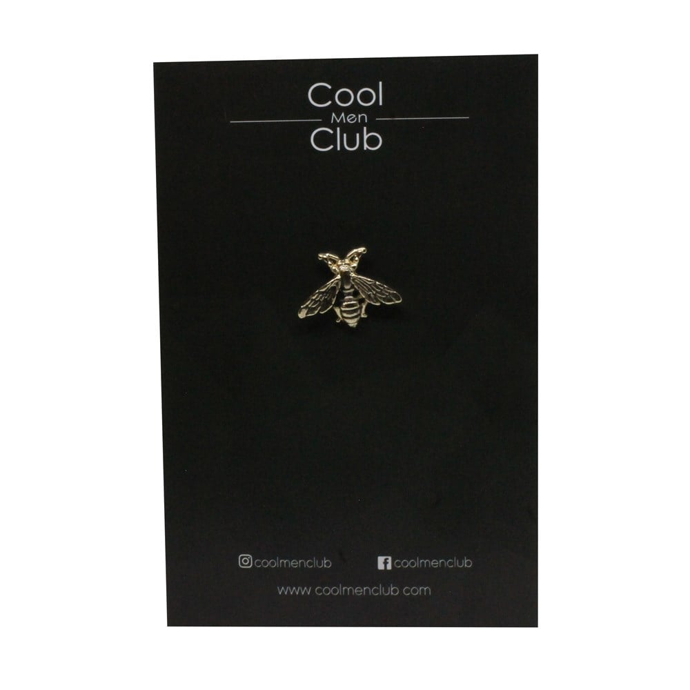 Yaka İğnesi & BroşCMC6982Arı Yaka Broşu