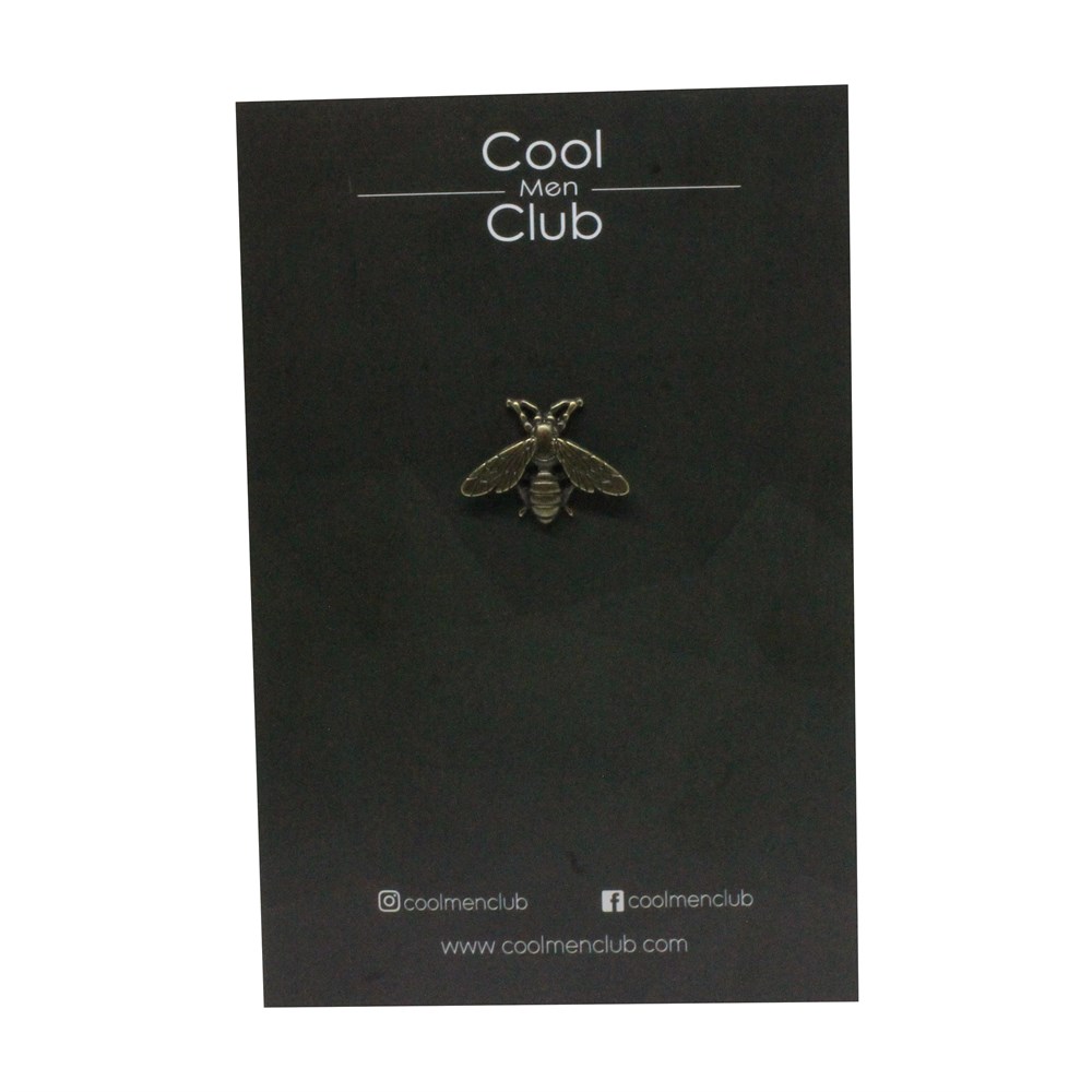 Yaka İğnesi & BroşCMC6981Arı Yaka Broşu