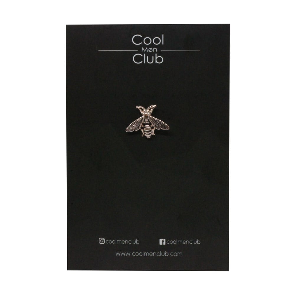 Yaka İğnesi & BroşCMC6980Arı Yaka Broşu