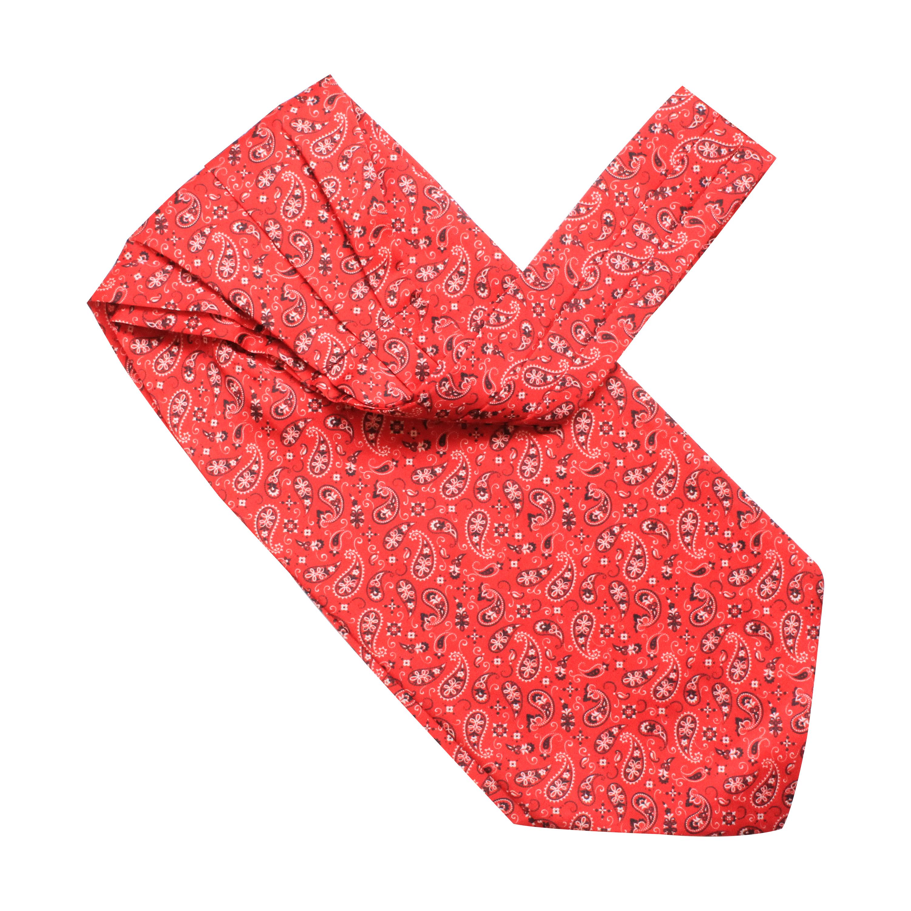 KravatCMC2383Ascot Kravat Fular