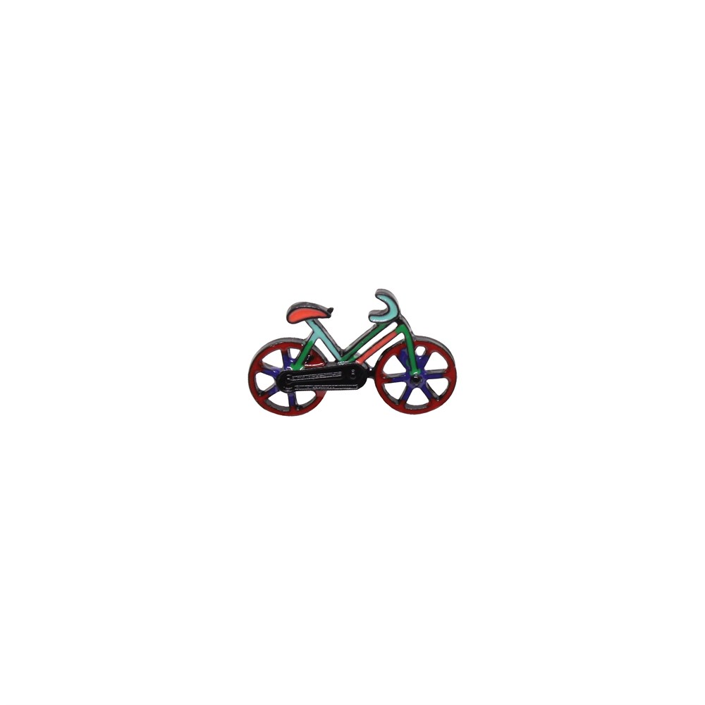 Pin BroşCMC8542Bisiklet Pin Broş