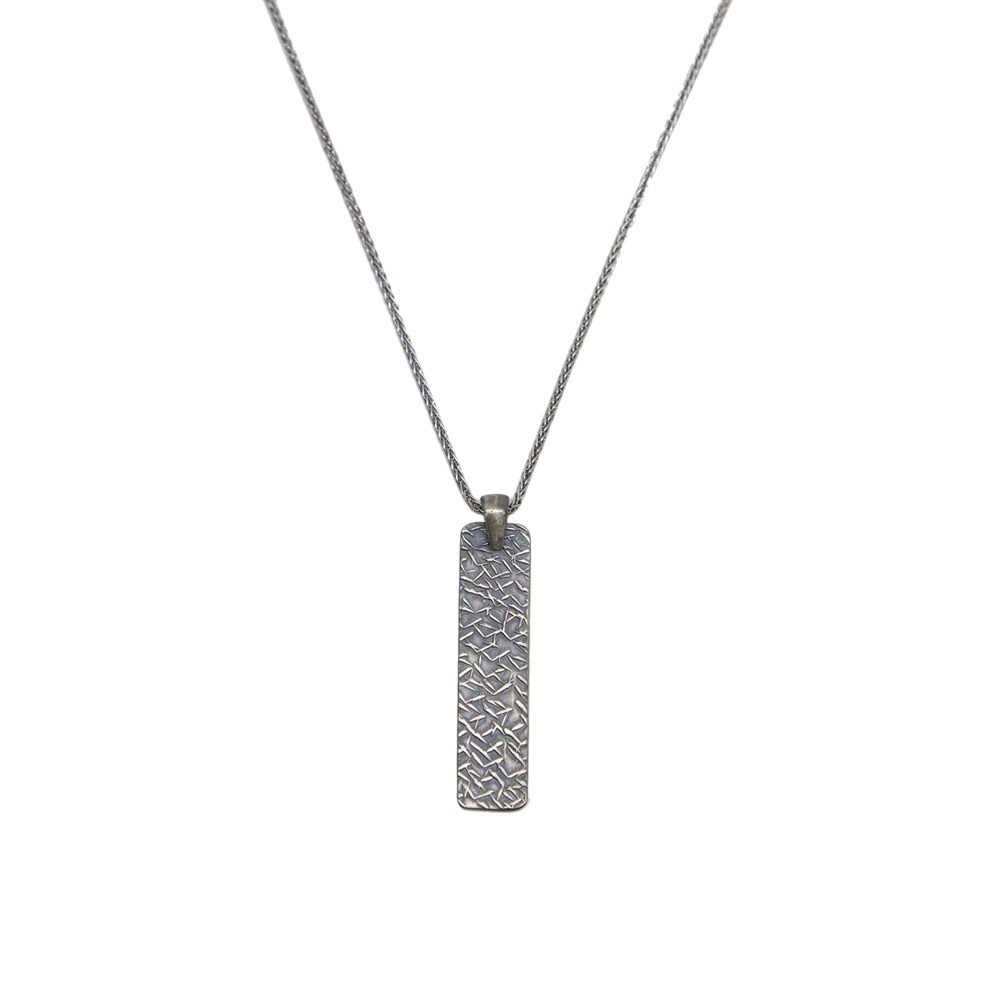 CMC9083Bold Line Kolye 