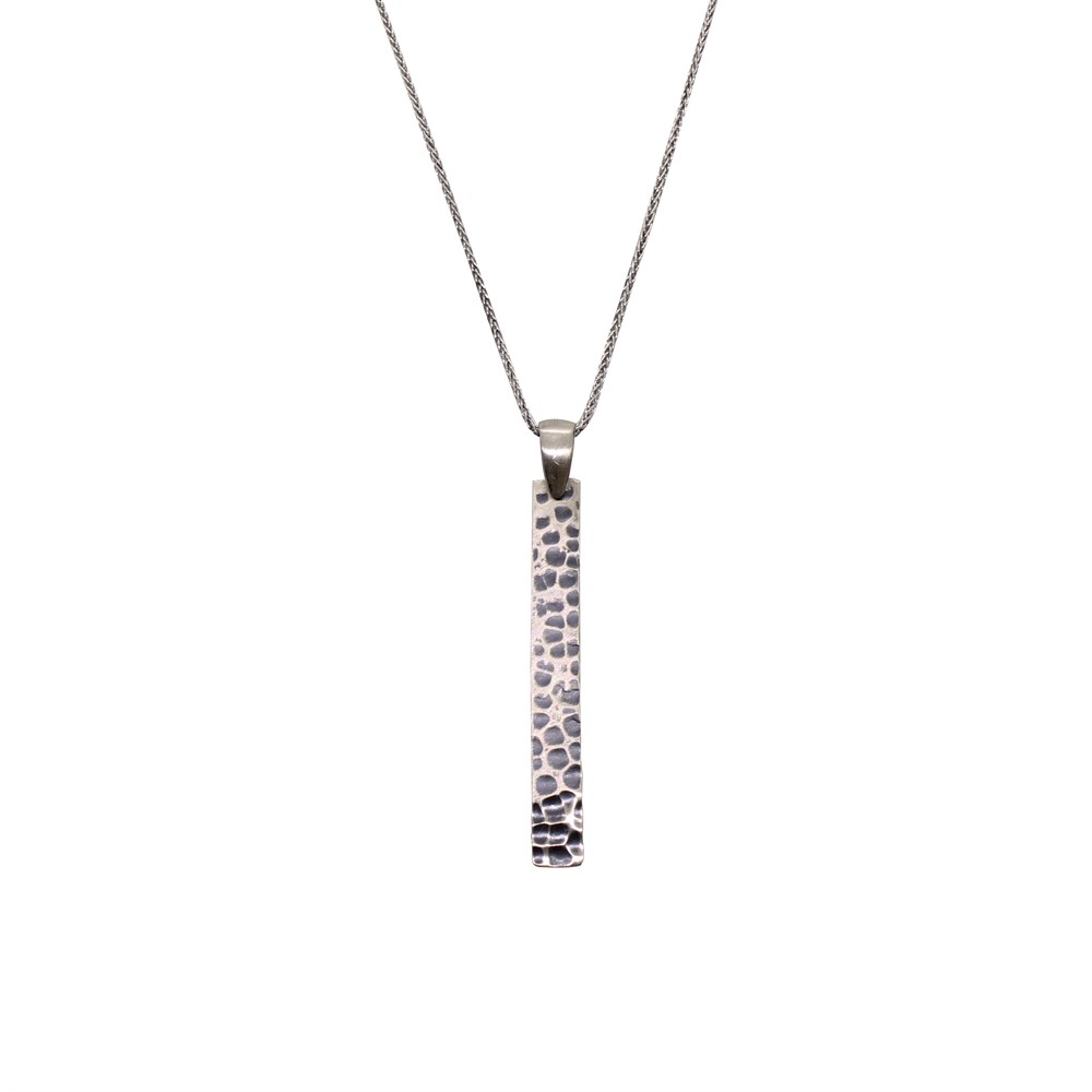 KolyeCMC8157Bold Line Kolye