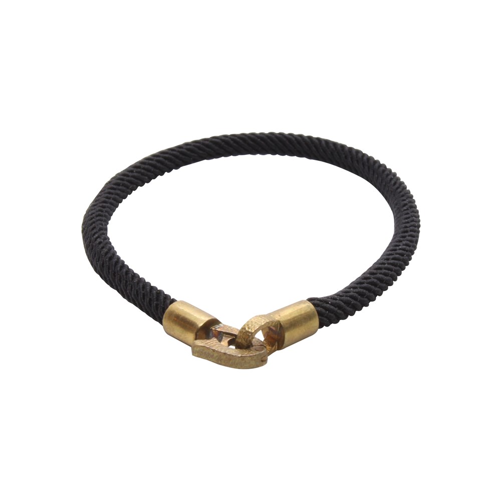 Leather Cool SeriesCMC7765Bronz Deri Bileklik 